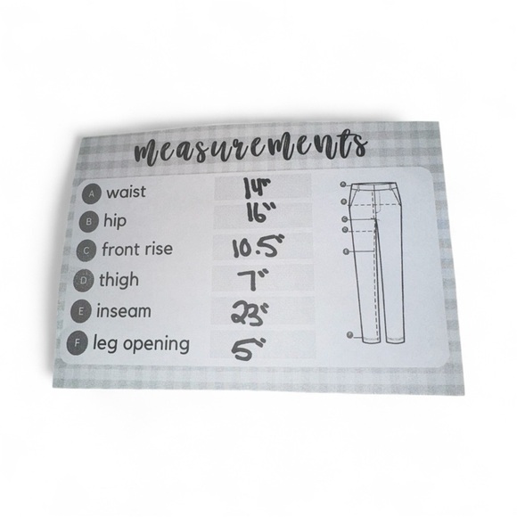 Lululemon Align High Rise Crop - Size 10 - Picture 9 of 9